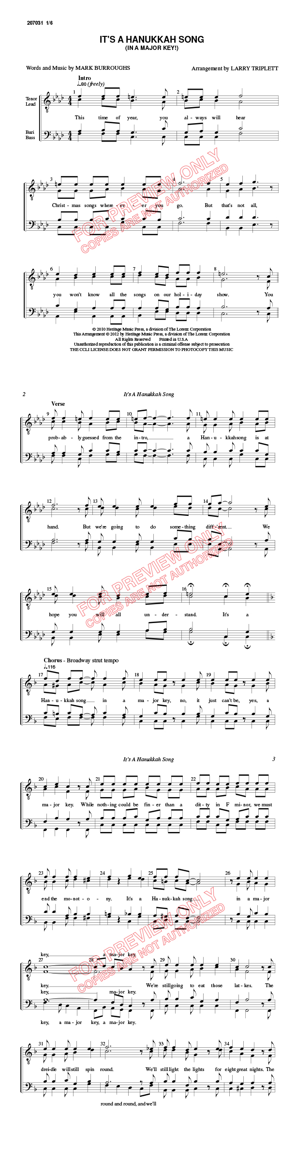 It's a Hanukkah Song